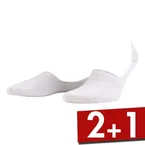 Amanda Christensen Sokken True Invisible Socks Zand Maat 37/38