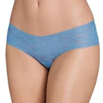 Sloggi Light Lace 2.0 Hipster S16 Blauw 40 Dames
