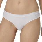 Triumph Everyday Smart Micro Brazilian Panty Wit One Size Dames