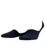 Amanda Christensen Sokken True Invisible Socks Marine Maat 43/44