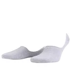 Amanda Christensen Sokken True Invisible Socks Grijs Maat 43/44