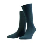Amanda Christensen Sokken True Combed Cotton Sock Groen Maat 39/42
