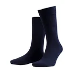 Amanda Christensen Sokken True Combed Cotton Sock Marine Maat 39/42
