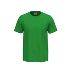 Stedman Comfort Men T-shirt Groen katoen Small Heren