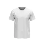 Stedman Comfort Men T-shirt Wit katoen Small Heren