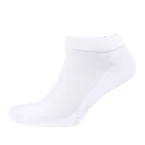 Amanda Christensen Sokken True Sneaker Sock Wit Maat 39/42 Heren