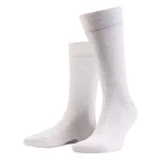 Amanda Christensen Sokken True Combed Cotton Sock Zand Maat 39/42