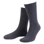Amanda Christensen Sokken True Ankle Soft Top Sock Antraciet  Maat 39/42 Heren