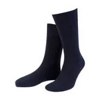 Amanda Christensen Sokken True Ankle Soft Top Sock Marine Maat 39/42 Heren