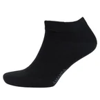 Amanda Christensen Sokken True Sneaker Sock Zwart Maat 35/38 Heren
