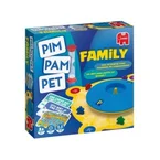 Pim Pam Pet Family