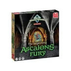 Escape Quest - Ascalons Fury Basisspel