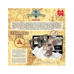 Escape Quest - Ascalons Fury Basisspel