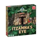 Jonathan Eaton's Houses of Treasure: Itzamna's Eye