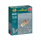 Overal Haaien - Jan van Haasteren Expert (500)