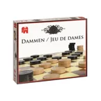 Dammen