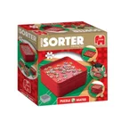 Puzzle Mates Puzzle Sorters