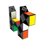 Rubik's twist