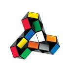 Rubik's twist