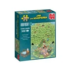 Picnic Plezier - Jan van Haasteren Expert (500)