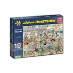 Studio 10 Years - Jan van Haasteren (1000)