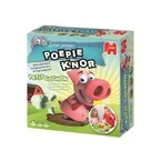 Poepie Knor!