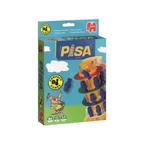 Pisa Reisversie