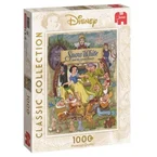 Disney Classic Collection Snow White (1000)