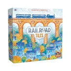Railroad Tiles (NL)