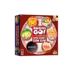 Sushi Go: Spin Sum for Dim Sum