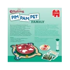 Pim Pam Pet Family Efteling