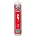325 Pro|Paint | 290 ML | Zwart