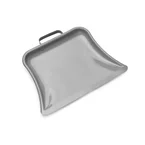 Stofblik Metaal | 1 ST