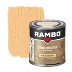 Grondverf Transparant Mat | 250 ML