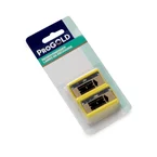 Glasreiniger Reservemessen | Smal | 5 cm