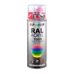 Acryl Hoogglans RAL7016 Antraciet Grijs | 400 ML