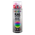 Acryl Hoogglans RAL9001 Creme Wit | 400 ML