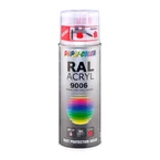 Acryl Zijdeglans RAL9006 Aluminium Metallic | 400 ML