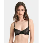 Tori Bra Black