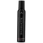 Schwarzkopf Professional Silhouette Super Hold Mousse (200 ml)