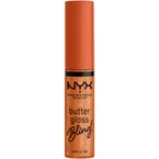 NYX Professional Makeup Butter Gloss Bling Pricey 03