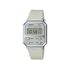 Casio A100WEF-8AEF Unisex Horloge 33 mm 3 ATM