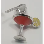 TI SENTO 8138SI CHARM DAMES Maat 1 CM
