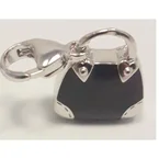 TI SENTO 8139EB CHARM DAMES Maat 1,5 CM