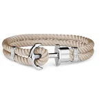 Paul Hewitt PHPHNSHXXL Armband Nylon Maat XXL 19,5CM