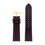 Watxandco WXCO1720 Unisex Horlogebandje 44mm