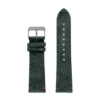 Watxandco WXCO1716 Unisex Horlogebandje 44mm