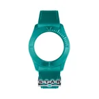 Watxandco COWA3549 Dames Horlogebandje 38mm