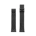 Watxandco WXCO3009 Dames Horlogebandje 38mm