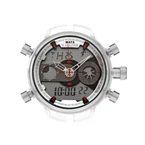 Watxandco RWA2700R Unisex Horlogedoos 49mm 5 ATM